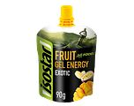Isostar Fruitgel Energy Actifood Exotic 90GR