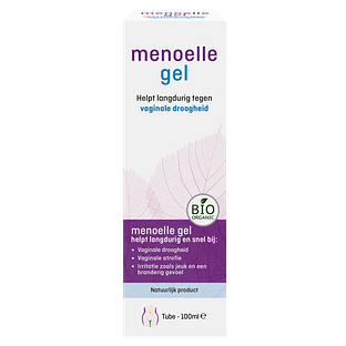 Menoelle Vaginale Droogheid Gel 100ML