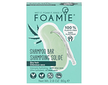 Foamie Shampoo Bar Aloë Vera 80GR