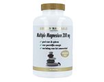 Golden Naturals Multiple Magnesium 200mg Tabletten 180TB Golden Naturals Multiple Magnesium 200mg Tabletten 180TB