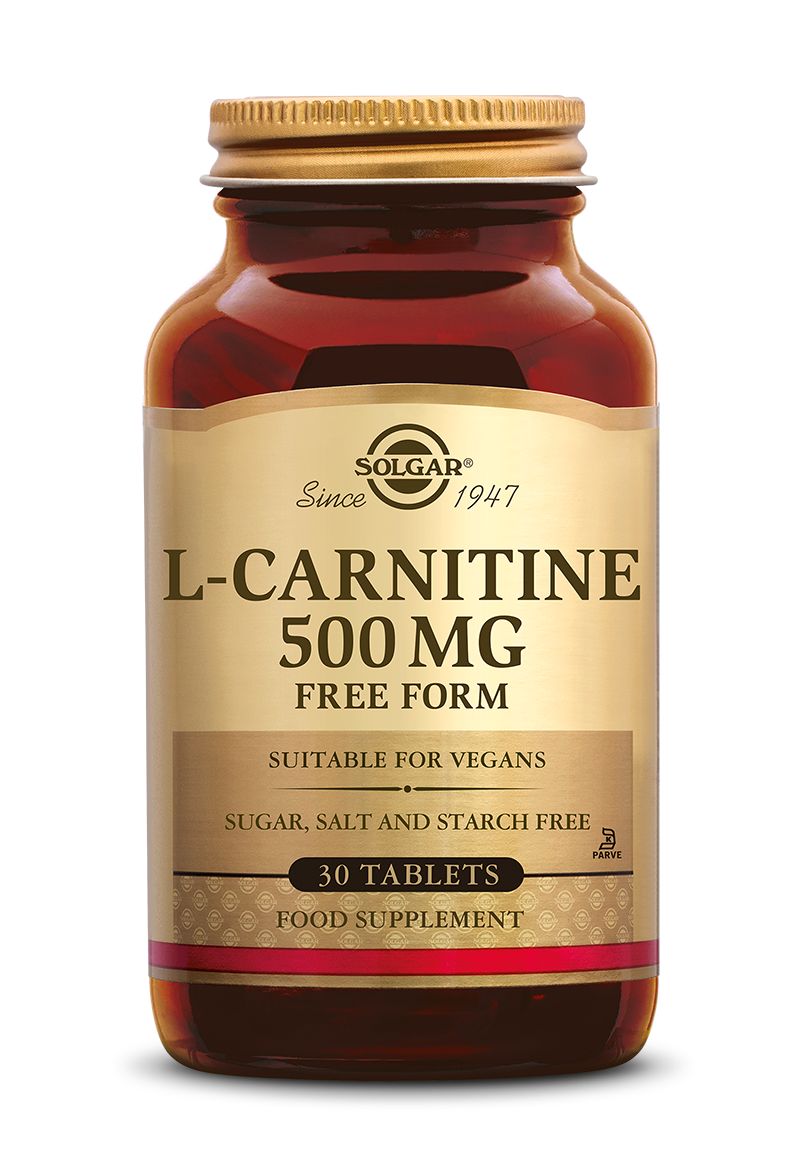 l carnitine kopen L-Carnitine kopen? Shop voordelig online