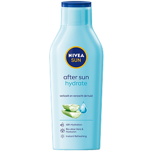 Nivea After Sun Hydrate 400ML