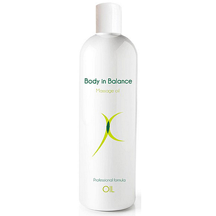 ML Producten Body In Balance Massage Olie 500ML