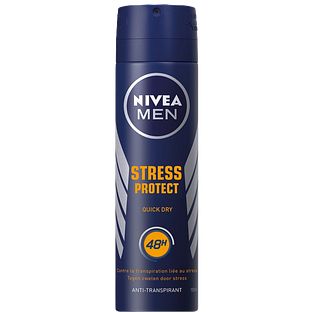 Nivea Men Stress Protect Deodorant Spray 150ML