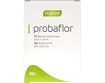 Nupure Probaflor Capsules 90CP