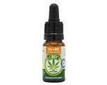 Jacob Hooy CBD+ Olie 5% 10ML Jacob Hooy CBD+ Olie 5% 10ML