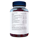 Orthica Multi Gummies 60ST Achterkant pot, samenstelling