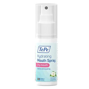 TePe Hydraterende Mondspray 50ML