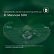 Bonusan D-Mannose 500 Tabletten 120TB