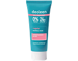 Deoleen Anti-transpirant Deodorant Crème Regular 50ML Deoleen Anti-transpirant Deodorant Crème Regular 50ML