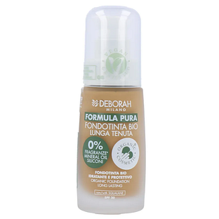Deborah Milano Formula Pura 04 Foundation 30ML