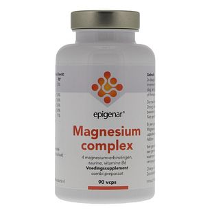 Epigenar Magnesium Complex 90VCP
