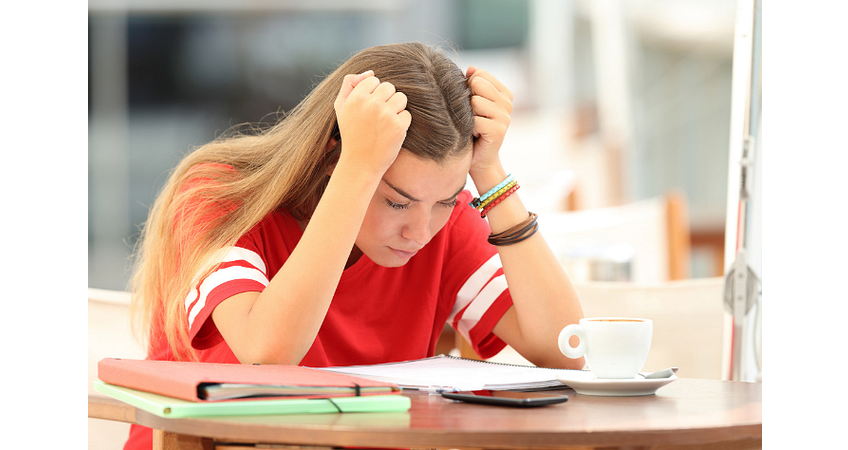 Tips en advies bij examenstress Tips en advies bij examenstress