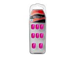 Tiara Nails Miss Urban Roze 24ST Tiara Nails Miss Urban Roze 24ST