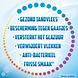 Aquafresh Mondwater All In One 500ML Aquafresh Mondwater All In One 500ML