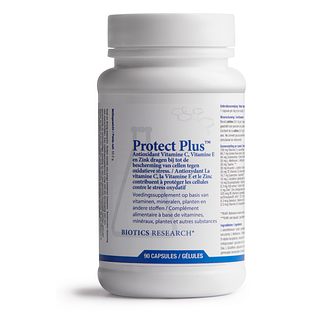 Biotics Protect Plus Capsules 90CP