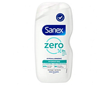 Sanex Zero Hydrating Douchegel - Normale Huid 400ML