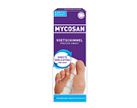 Mycosan Voetschimmel Gel 15ML
