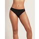 Boody Classic Bikinislip Zwart S 1ST Sfeerbeeld 3