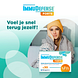 Metagenics ImmuDefense Forte Tabletten 30TB model