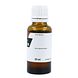 BTS Mirretinctuur 25ML etiket flesje