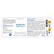 Biotics Acti-Mag Tabs Tabletten 60TB Etiket Biotics Acti-Mag Tabs