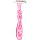 Bic Miss Soleil Sensitive Scheermesjes 3ST