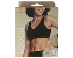 Boody Padded Shaper Crop Bra Nude M 1ST