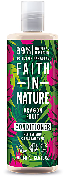 Faith In Nature Dragon Fruit Conditioner