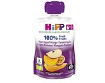 HiPP 6M+ Peer Appel Mango Passievrucht 90GR