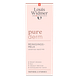 Louis Widmer Purederm Reinigingsmelk Licht Geparfumeerd 200ML Voorkant verpakking