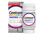 Centrum Women 50+ Multivitaminen Tabletten 90TB Centrum Women 50+ Multivitaminen Tabletten 90TB