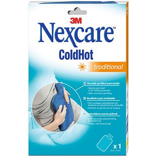 Nexcare 3M Nexcare Coldhot Gel Kruik Classic Mag In Magnetron 1ST