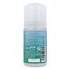 Benecos Organic Lime & Sage Deodorant Roller 50ML Achterkant deoroller Benecos Organic Lime & Sage Deodorant Roller 50ML Achterkant deoroller