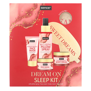 Sence Dream On Sleep Kit Geschenkset 1ST