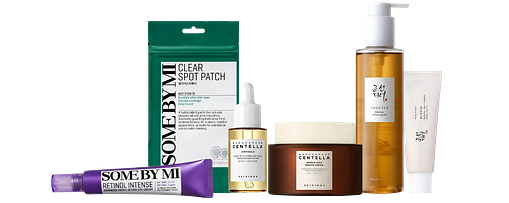 Naar: Korean skincare Naar: Korean skincare