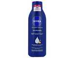 Nivea Bodymilk Verzorgend 72H 250ML