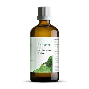 Fytomed Echinacea Forte Druppels 100ML