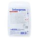 Interprox Ragers Premium Mini Conical PHD 1.0 Rood 6ST achterkant verpakking