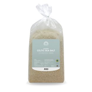 Mattisson HealthStyle Celtic Sea Salt Grof 5KG