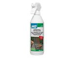 HG Buiten Hardhout Ontgrijzer 500ML