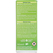 Weleda Citrus Deodorant Spray 100ML Achterkant verpakking