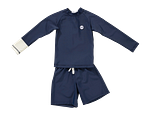 Tenue Soleil UV Set Blauw 18-24 mnd 1ST