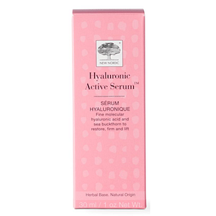 New Nordic Hyaluronic Active Serum 30ML