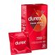 Durex Thin Feel XL Condooms 10ST