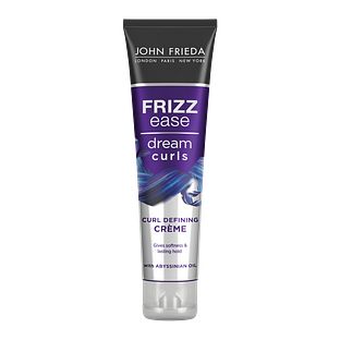 John Frieda Frizz Ease Dream Curls Curl Defining Crème 150ML