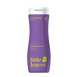 Attitude Little Leaves 2-in-1 Shampoo & Body Wash 473ML