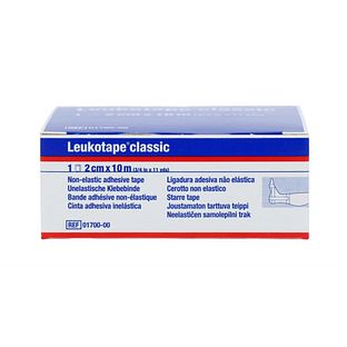 Leukoplast Leukotape Classic 1ST Leukoplast Leukotape Classic 1ST