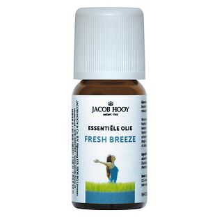 Jacob Hooy Essentiële Olie Fresh Breeze 10ML