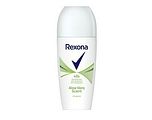 Rexona 48H Aloe Vera Scent Deoroller 0% Alcohol 50ML